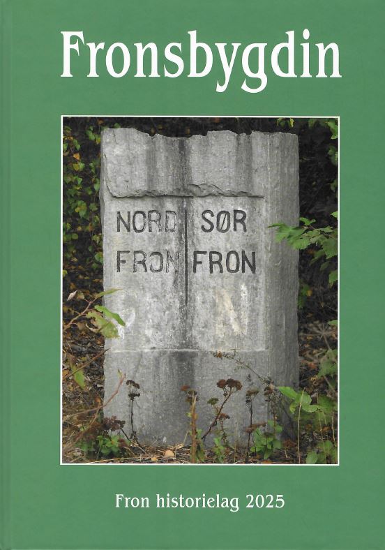 Fronsbygdin 2025