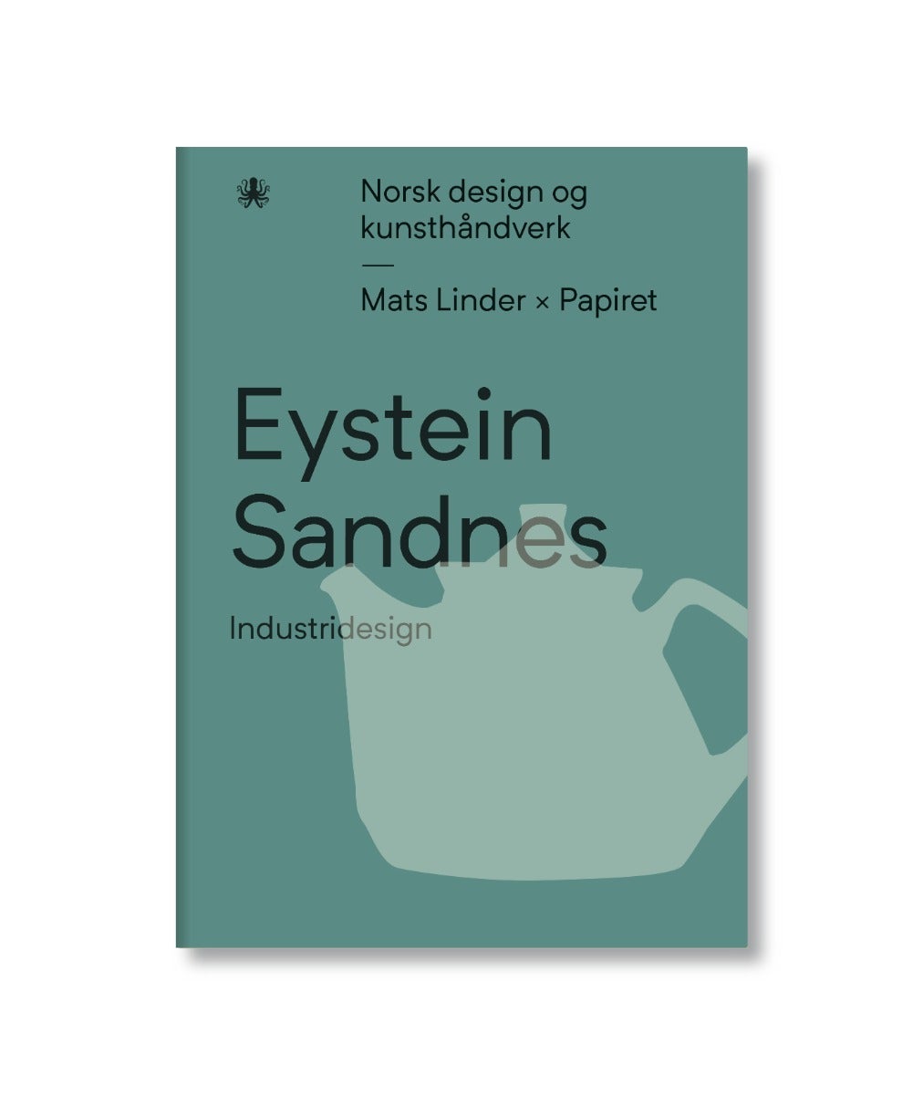 Eystein Sandnes - Industridesign