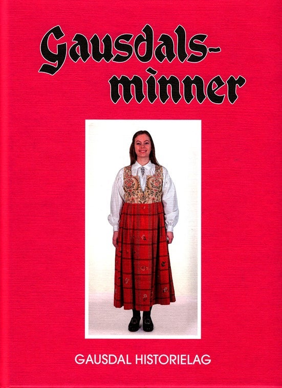 Gausdalsminner nr. 20