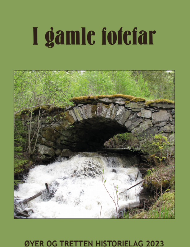 I gamle fotefar 2023