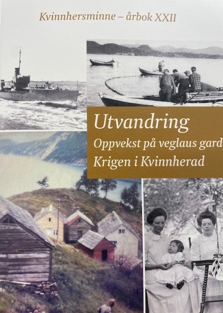 Utvandring