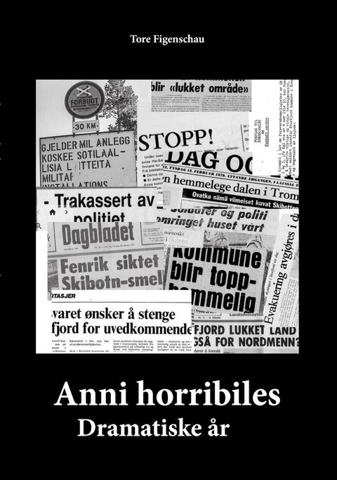Anni horribiles - Dramatiske år