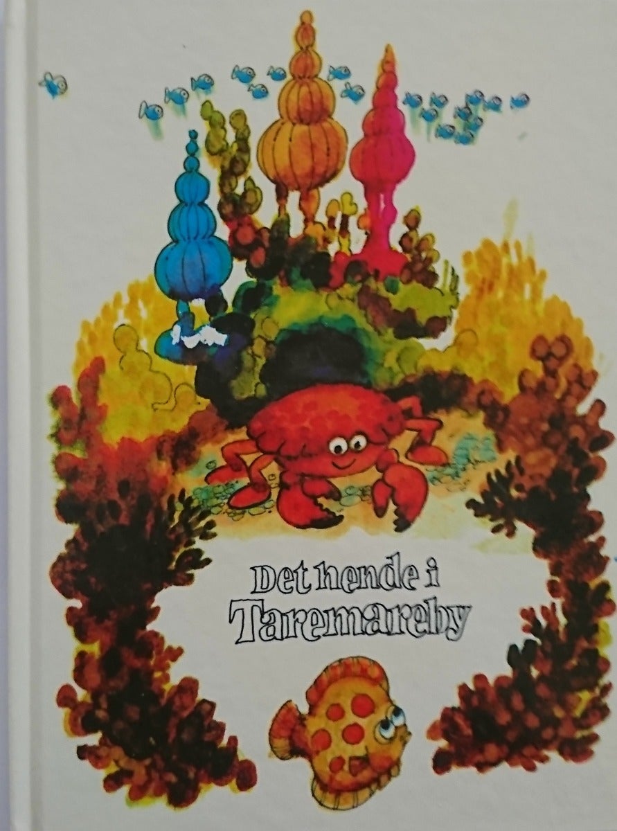 Det hende i Taremareby