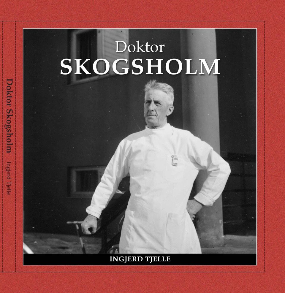Doktor Skogsholm