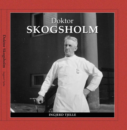 Doktor Skogsholm