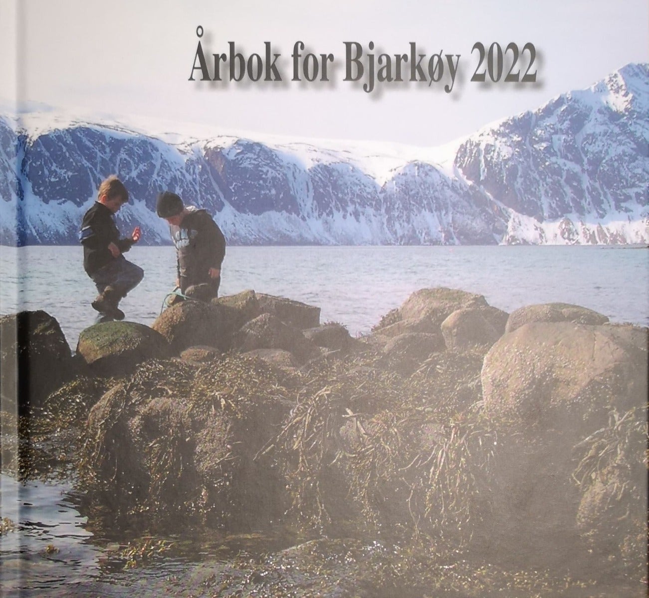 Årbok for Bjarkøy 2022