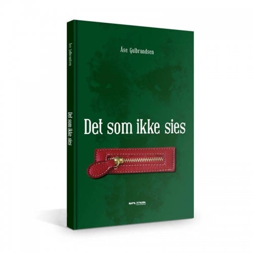 Det som ikke sies