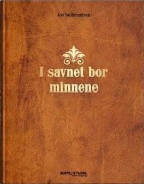 I savnet bor minnene