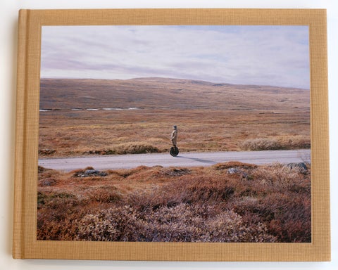 The Plateau. Pictures From the Hardangervidda