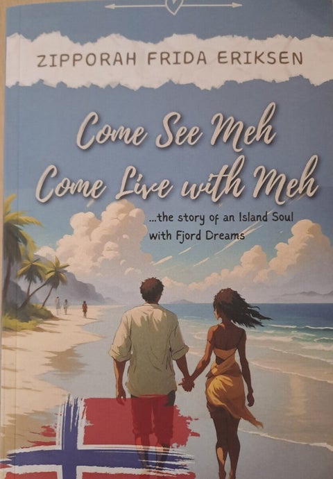 Come see meh Come live with meh