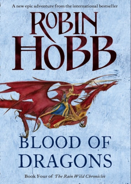 Blood of dragons