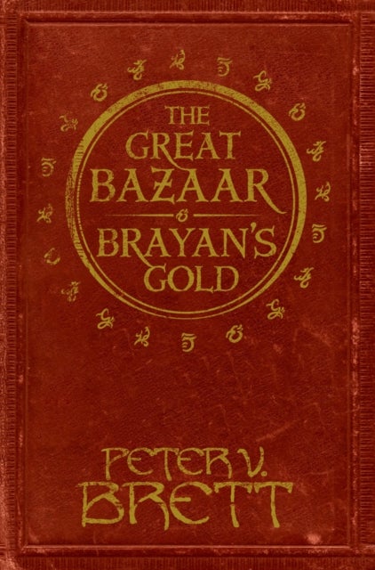 Great bazaar and brayan's gold
