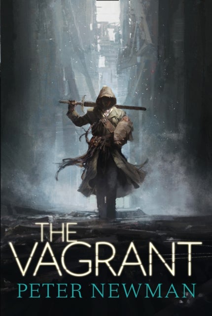 Vagrant