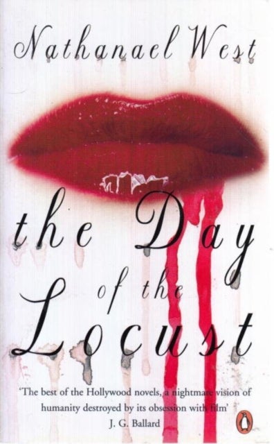 Day of the locust