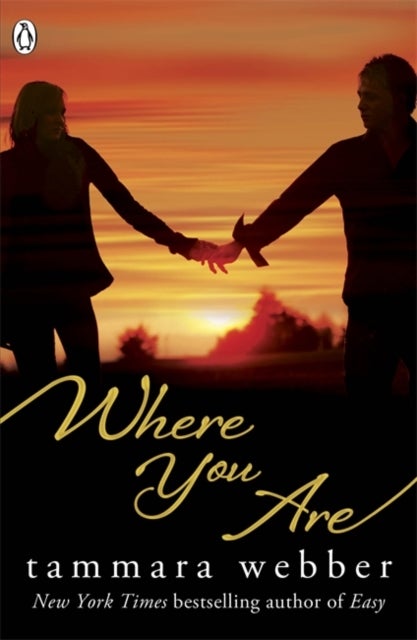Where you are