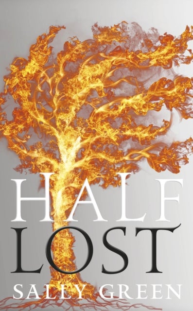 Half lost