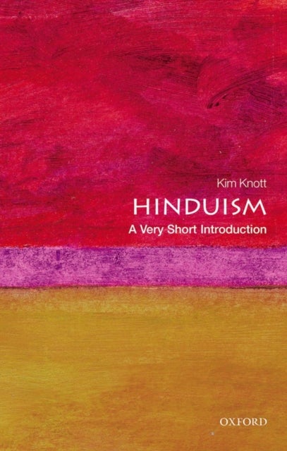 Hinduism - A Very Short Introduction
