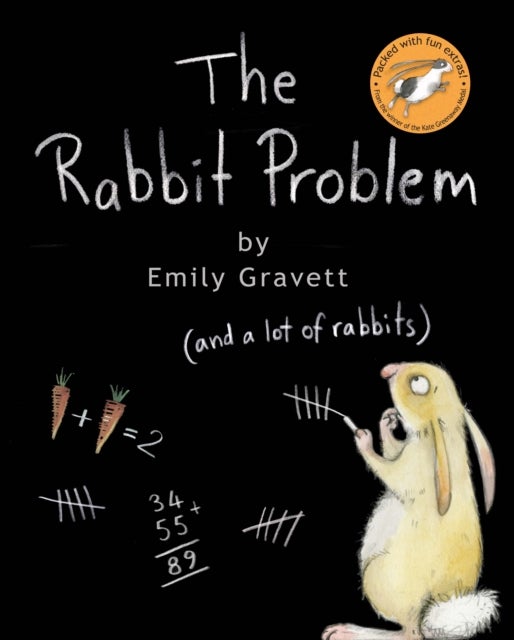 The Rabbit Problem - --