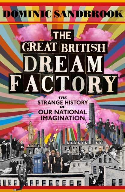 Great british dream factory