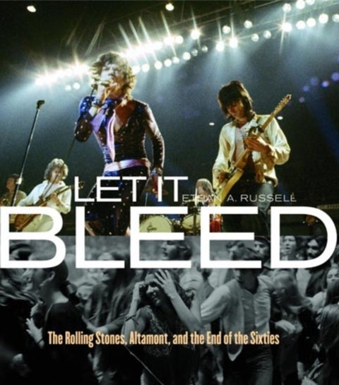Let It Bleed