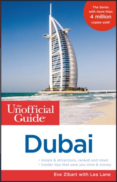 Unofficial guide to dubai