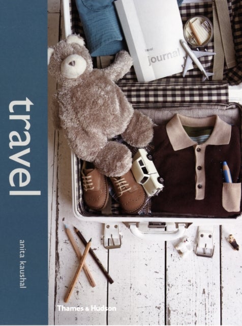 Family LifeStyle: Travel - --