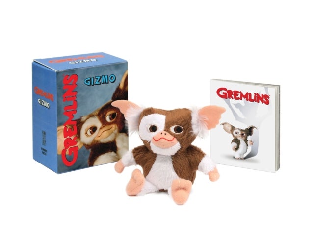 Gremlins: gizmo