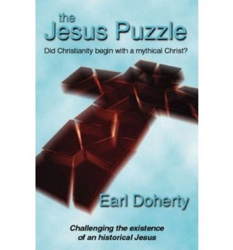 Jesus puzzle