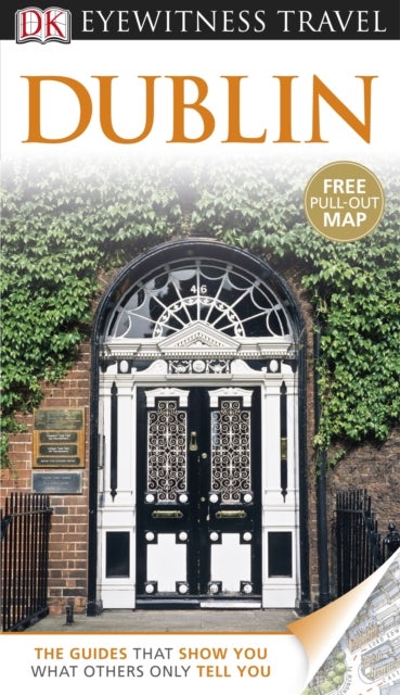 Dk eyewitness travel guide: dublin