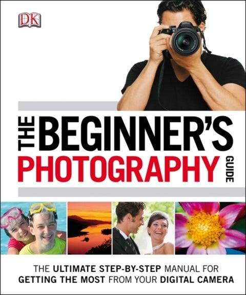 Beginner's photography guide