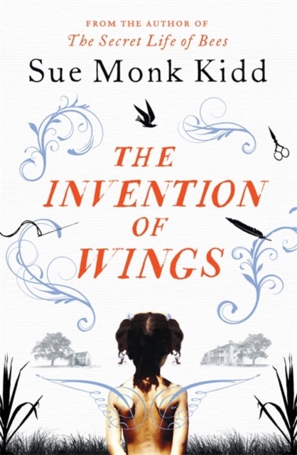 Invention of wings