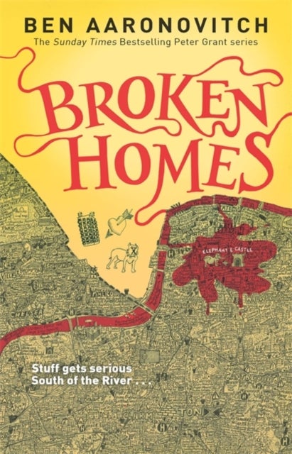 Broken homes