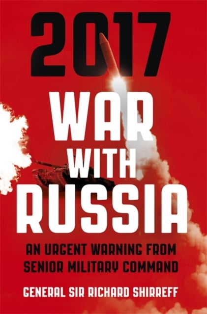 2017 war with russia