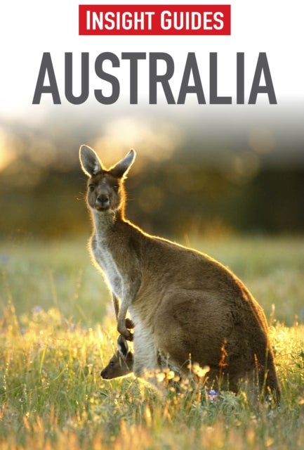 Insight guides: australia