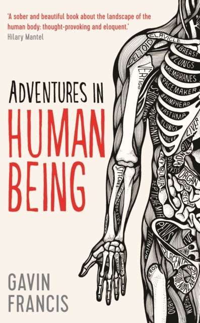 Adventures in human being