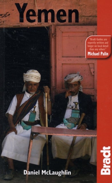 Yemen - -Country Guides-