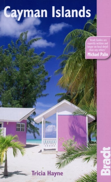 Bradt: Cayman Islands 3rd Edition