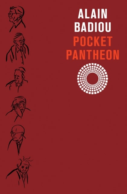 Pocket Pantheon: Figures of Postwar Philosophy - Figures of Postwar Philosophy--
