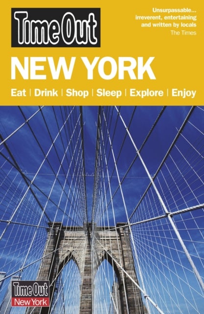 Time out new york
