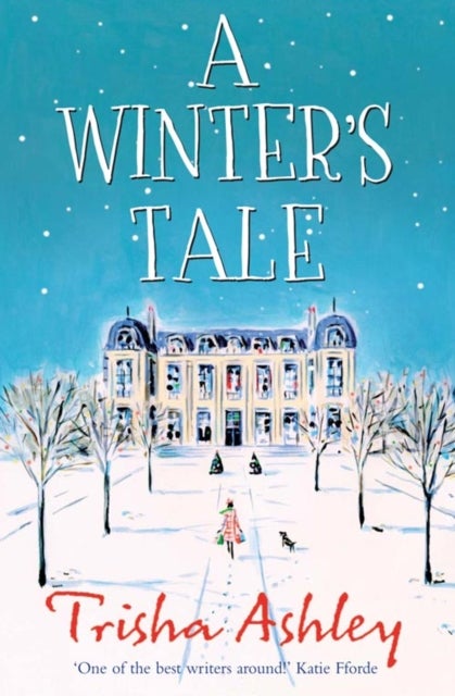 A Winter's Tale - --