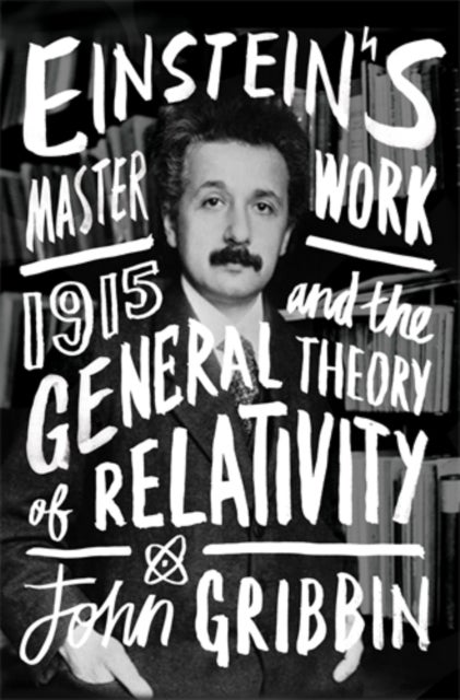 Einstein's masterwork