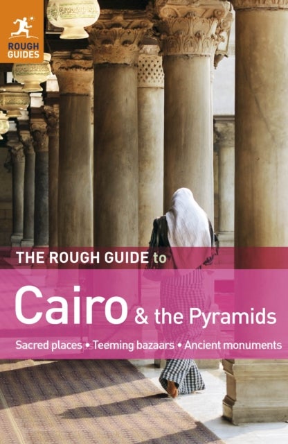 Rough guide to cairo & the pyramids