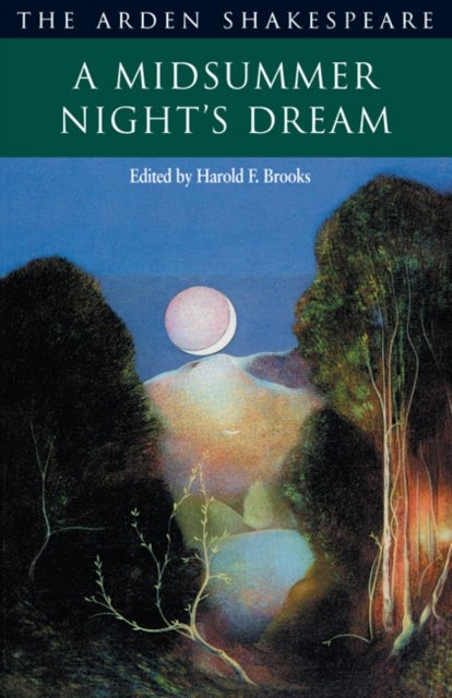 A Midsummer Nights Dream