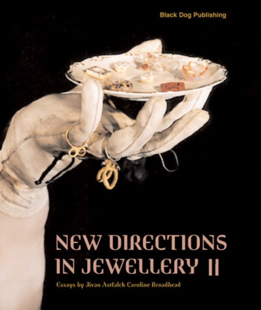 New Directions in Jewellery