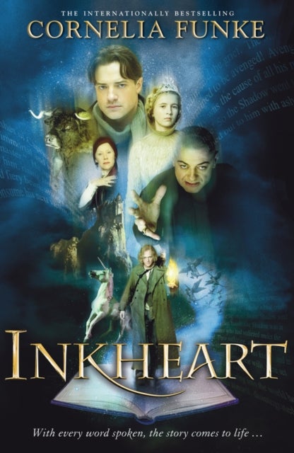 Inkheart - --