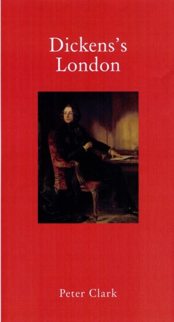 Dickens's london