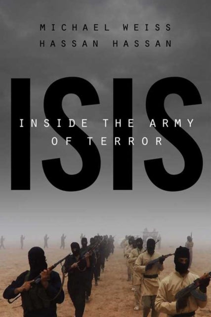 Isis inside the army of terror