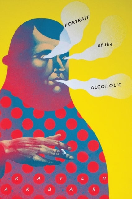 Portrait of the alcoholic