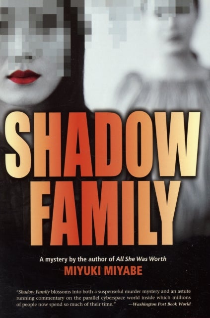 Shadow Family