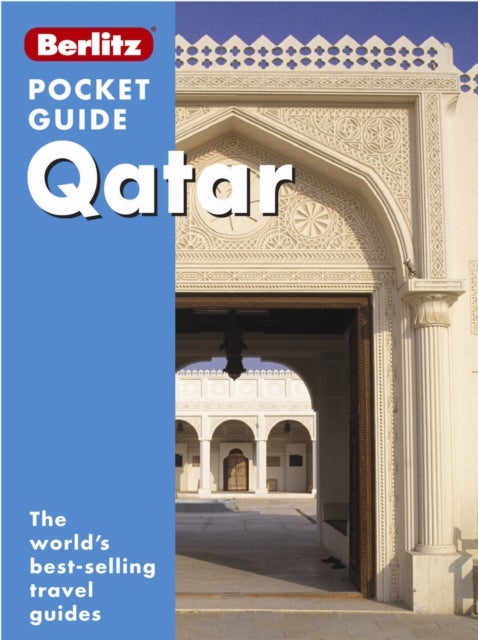 Berlitz Qatar Pocket Guide